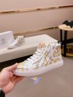 Versace Men's Shoes 1079