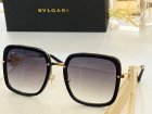 Burberry High Quality Sunglasses 218