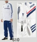 adidas Apparel Men's Casual Suits 120
