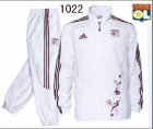 adidas Apparel Men's Casual Suits 17