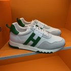 Hermes Men's Shoes 210