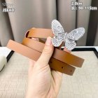 DIOR Original Quality Belts 287