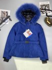 Moncler Women's outerwear 307