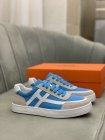 Hermes Men's Shoes 90