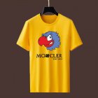 Moncler Men's T-shirts 354