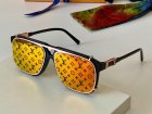 Louis Vuitton High Quality Sunglasses 1712