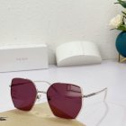 Prada High Quality Sunglasses 403