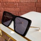 Gucci High Quality Sunglasses 33