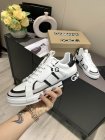 Dolce & Gabbana Men's Shoes 100