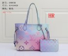 Louis Vuitton Normal Quality Handbags 299