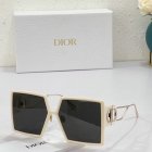 DIOR High Quality Sunglasses 1658