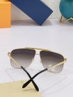 Louis Vuitton High Quality Sunglasses 2191