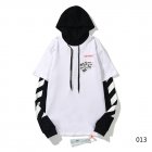 Off white Men's Hoodies 33