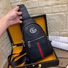 Gucci High Quality Handbags 744