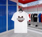 Moncler Men's T-shirts 266