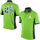 Air Jordan Men 's Polo 77