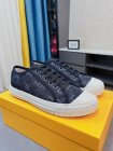 Fendi Men's Shoes 474