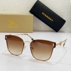 Burberry High Quality Sunglasses 484