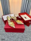 Valentino Women's Shoes 686