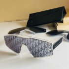 DIOR High Quality Sunglasses 752