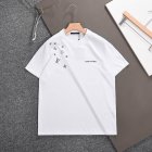 Louis Vuitton Men's T-shirts 1180
