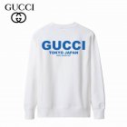 Gucci Men's Long Sleeve T-shirts 67