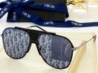 DIOR High Quality Sunglasses 664