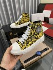 Versace Men's Shoes 1145