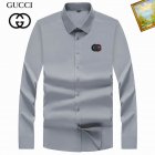 Gucci Men's Shirts 273