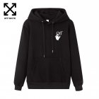 Off white Women's Hoodies 89