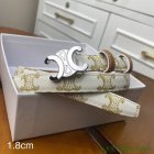 CELINE Belts 98