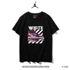 Air Jordan Men's T-shirts 23