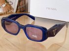 Prada High Quality Sunglasses 267