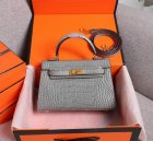 Hermes High Quality Handbags 576