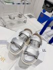 DIOR Women's Slippers 211