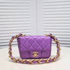 Chanel High Quality Handbags 399