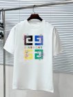 GIVENCHY Men's T-shirts 217