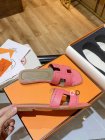Hermes Women's Slippers 339