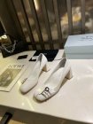 Prada Women's Shoes 164