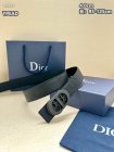 DIOR Original Quality Belts 816