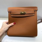 Hermes High Quality Handbags 265