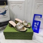 Gucci Women's Shoes 584
