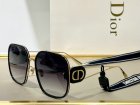 DIOR High Quality Sunglasses 1959