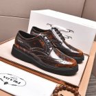 Prada Men's Shoes 707