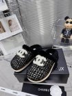 Chanel Women's Shoes 1004