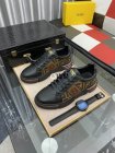 Fendi Men's Shoes 119