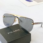 Prada High Quality Sunglasses 505