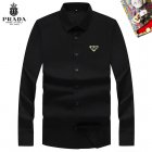 Prada Men's Shirts 157