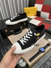 Fendi Men's Shoes 551