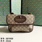 Gucci High Quality Handbags 242